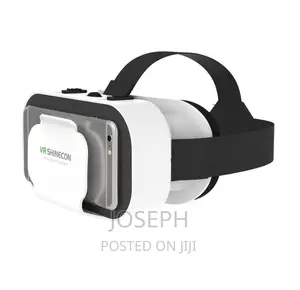 Vr Box Shinecone