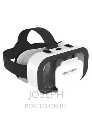 Vr Box Shinecone