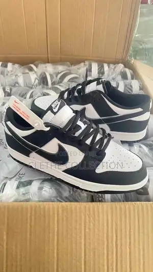 Nike Jordan 1 Low
