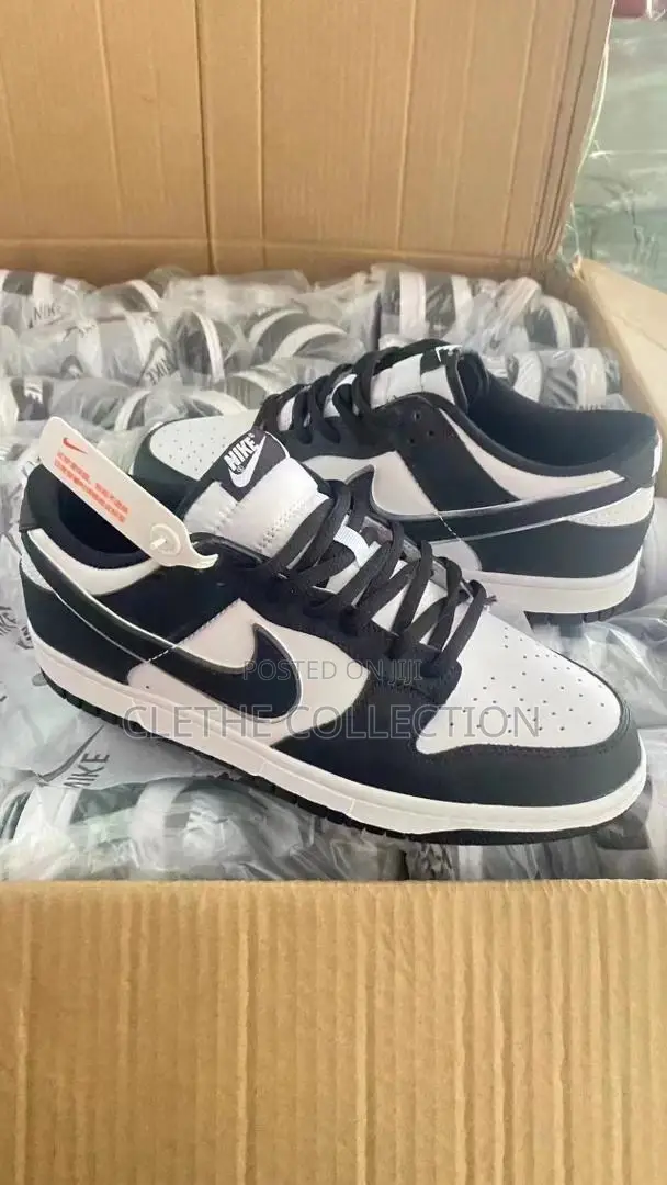 Nike Jordan 1 Low