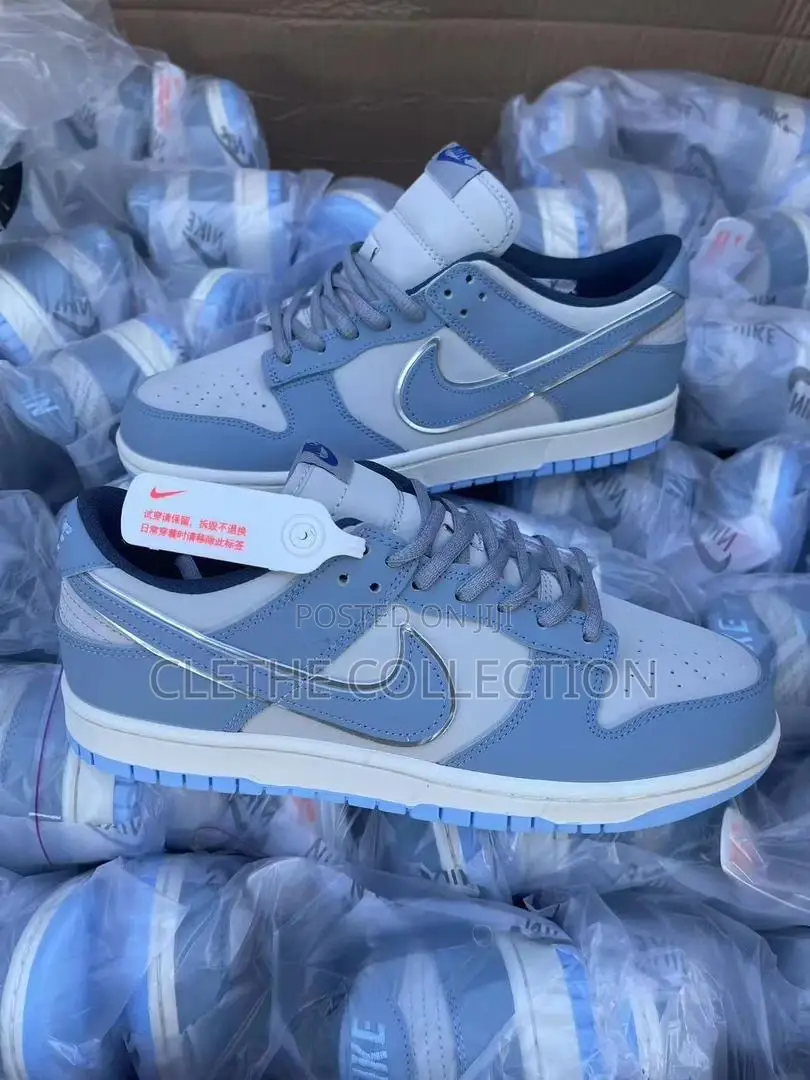 Nike Jordan 1 Low