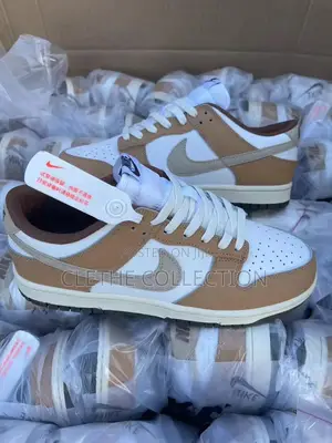 Nike Jordan 1 Low
