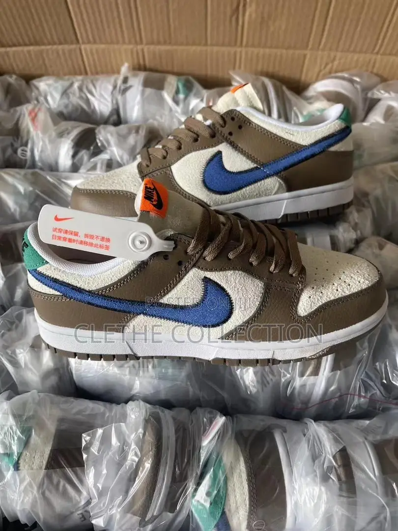 Nike Jordan 1 Low