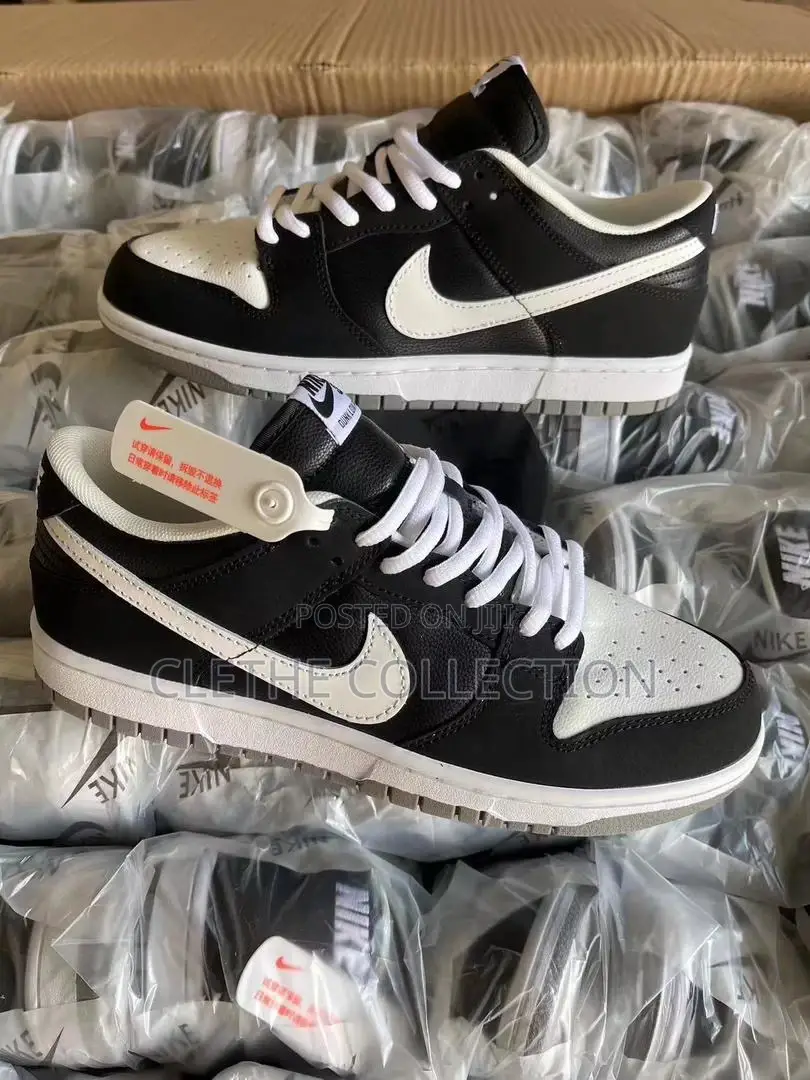 Nike Jordan 1 Low
