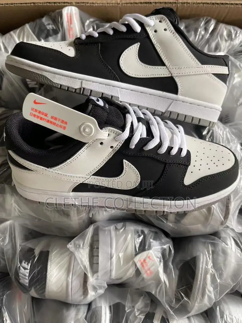 Nike Jordan 1 Low
