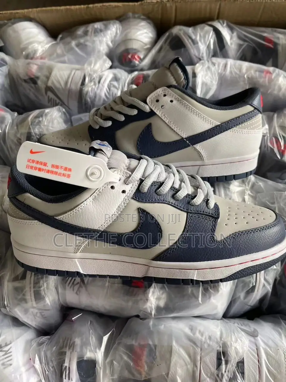 Nike Jordan 1 Low