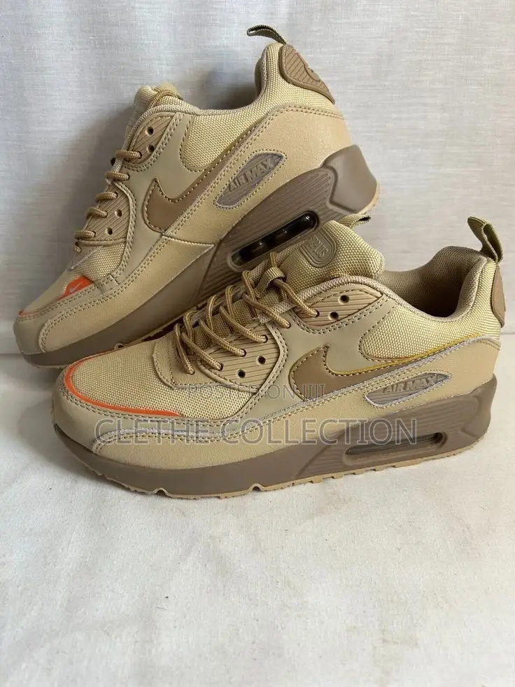 Nike Airmax 90 Sneaker