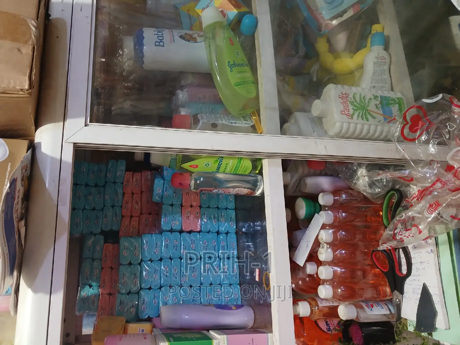 Materniny and Baby Items