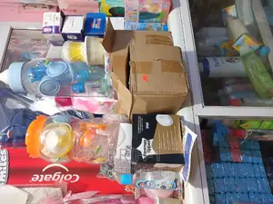 Materniny and Baby Items
