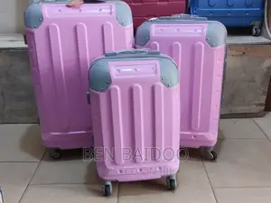 3in1 Trolley Bags