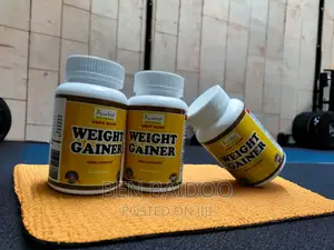 Weight Gainer (Unisex)