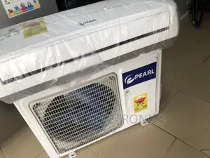 Pearl Air Conditioner 2.0hp