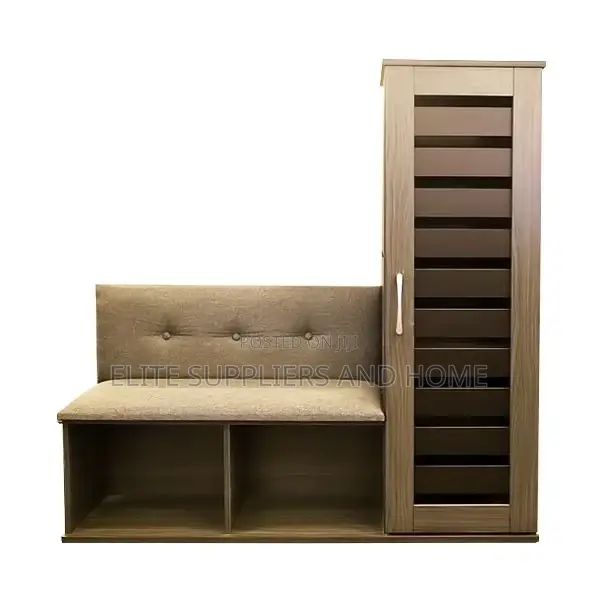 Shoe Cabinet