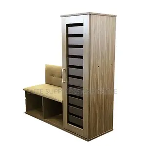 Shoe Cabinet