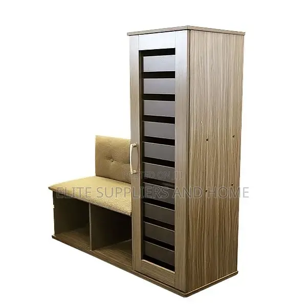 Shoe Cabinet
