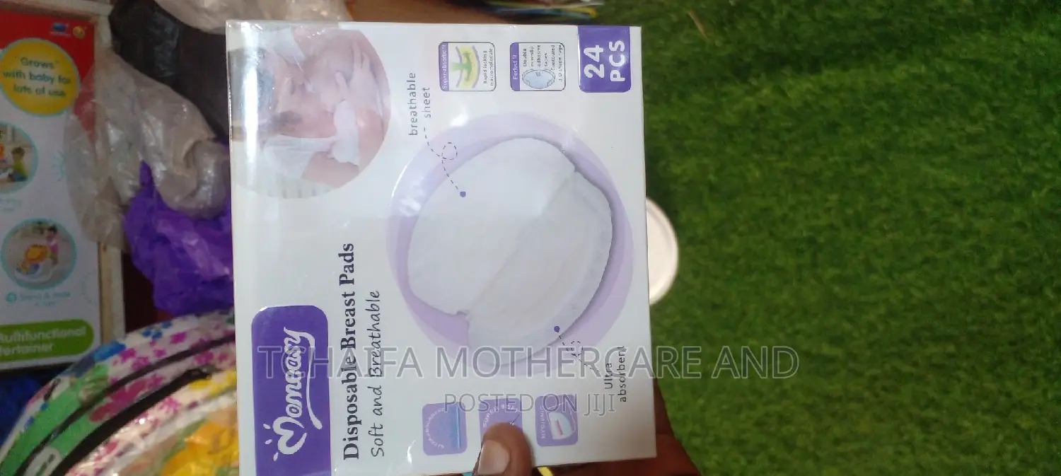 Breast Pad