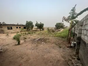 Placid One Plot for Sale