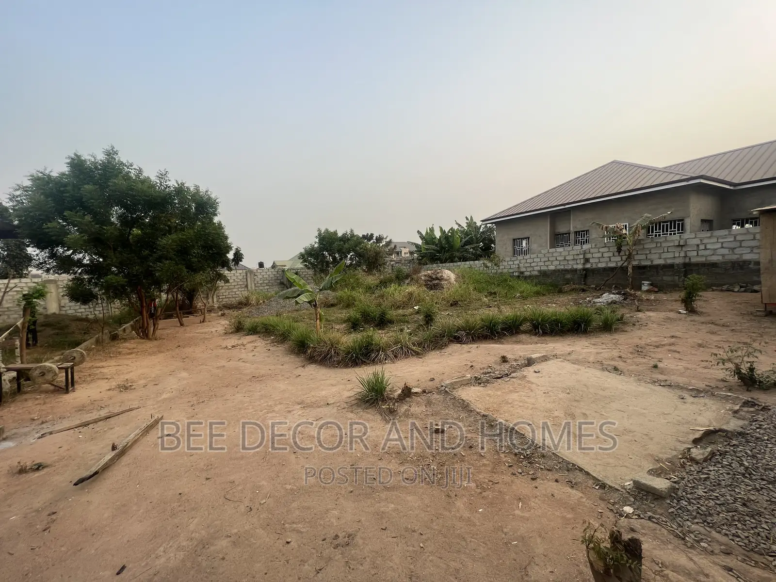 Placid One Plot for Sale