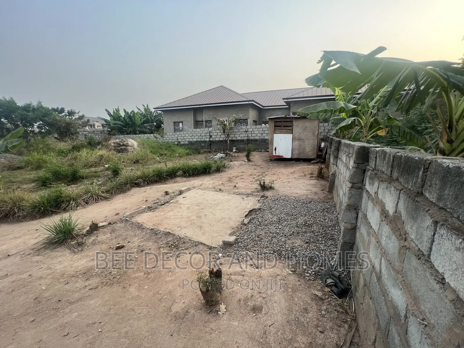 Placid One Plot for Sale