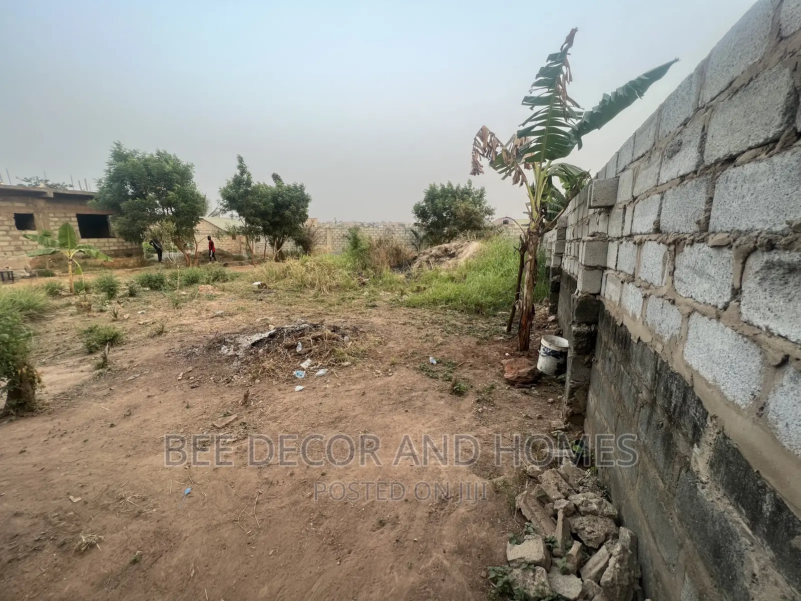 Placid One Plot for Sale