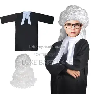 Children Role Play Lawyer Costume