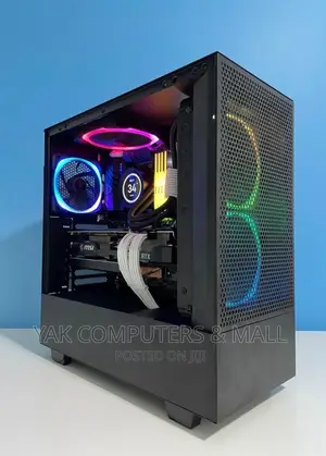 New Desktop Computer 32GB Intel Core I9 SSD 1T