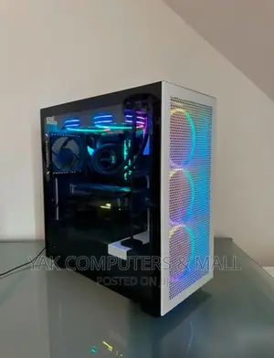 New Desktop Computer 32GB Intel Core I9 SSD 1T
