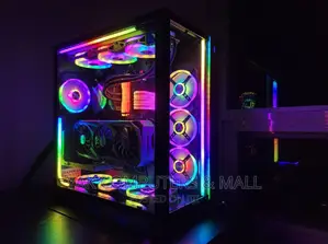 New Desktop Computer 32GB Intel Core I9 SSD 1T