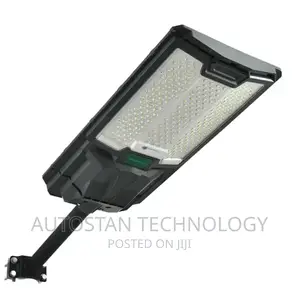 800watts Solar Street Light