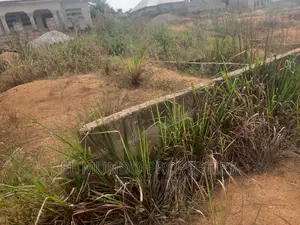 A Plot of Land at Atwima Boko for Sale