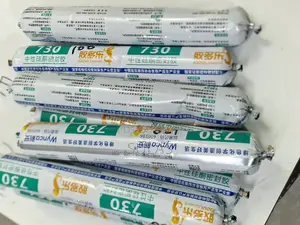 Sausage Silicone