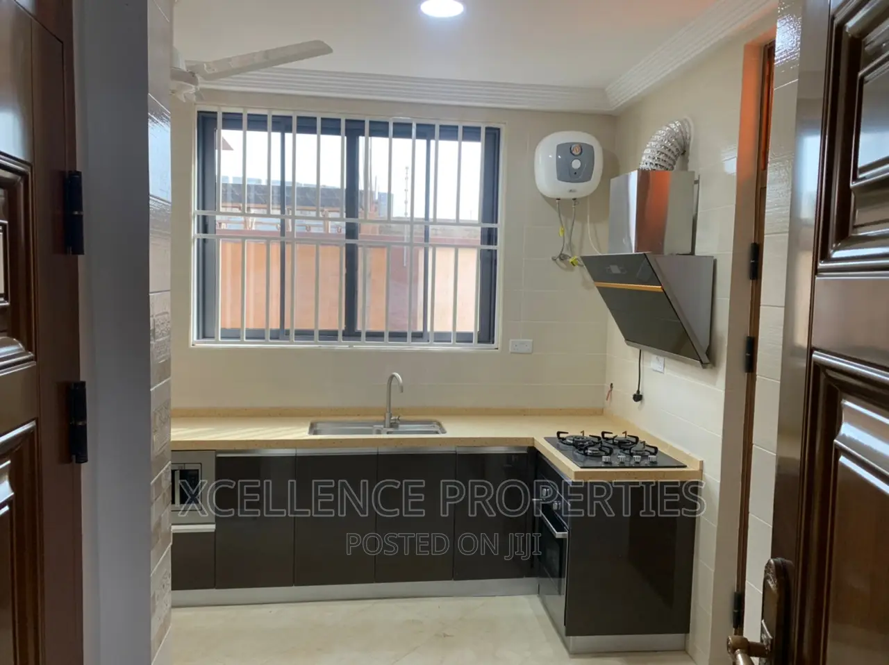 3bdrm Apartment in Xcellence Properties, Adjiriganor for rent