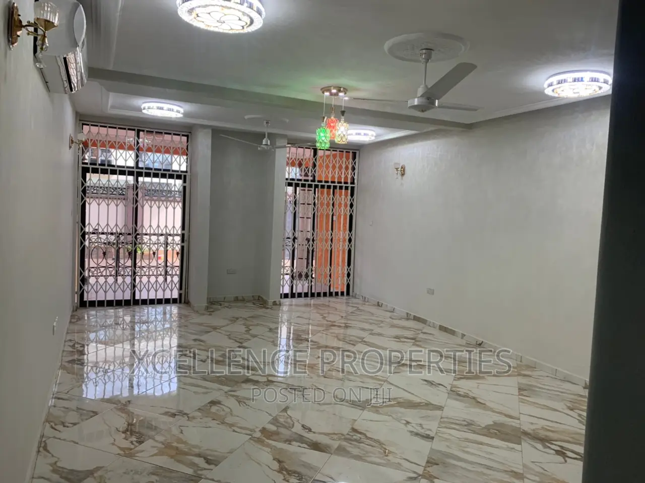 3bdrm Apartment in Xcellence Properties, Adjiriganor for rent