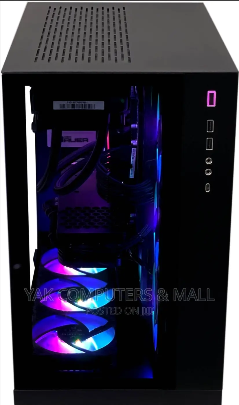 New Desktop Computer Asus 16GB Intel Core i7 HDD+SSD 1T