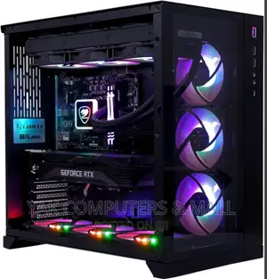 New Desktop Computer Asus 16GB Intel Core i7 HDD+SSD 1T