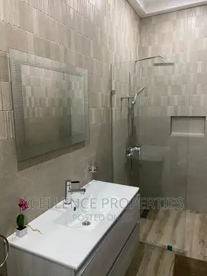 Furnished 4bdrm House in Xcellence Properties, Adjiriganor for rent
