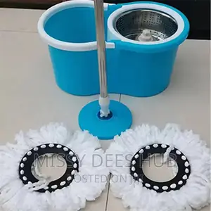 360° Magic Mop