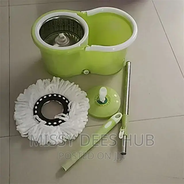 360° Magic Mop