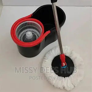 360° Magic Mop