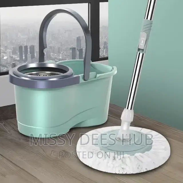 360° Magic Mop