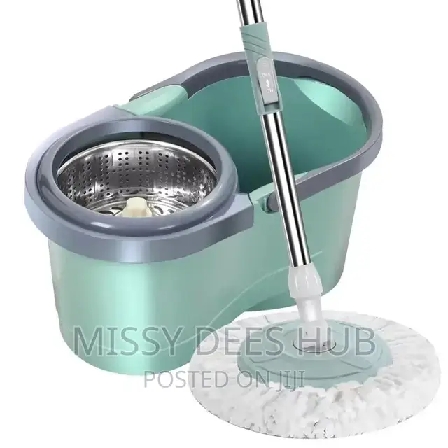 360° Magic Mop