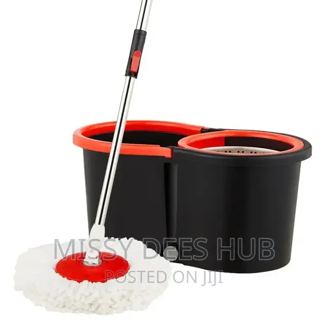 360° Magic Mop