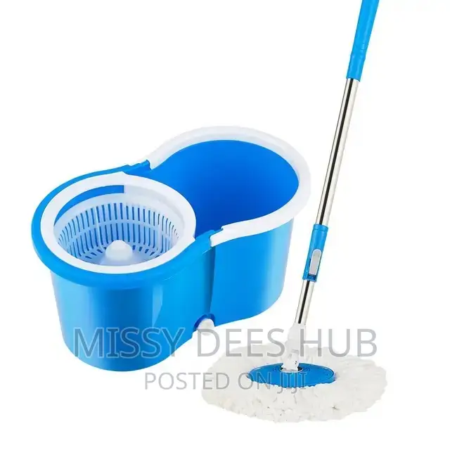 360° Magic Mop