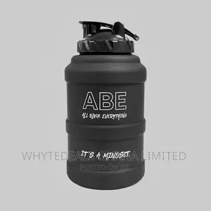 Premium Quality Abe 2.5 Litres Water Jug for Gym From UK
