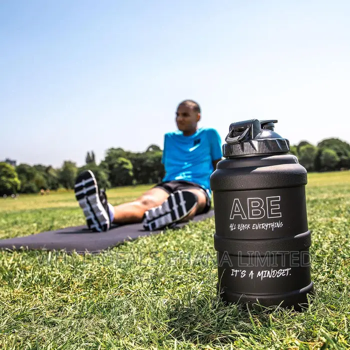 Premium Quality Abe 2.5 Litres Water Jug for Gym From UK