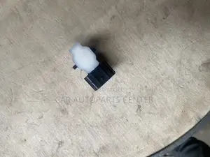 Accord Parking Sensor