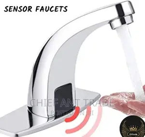 Automatic Sensor Tap / Faucet
