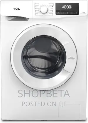 TCL Washing Machine