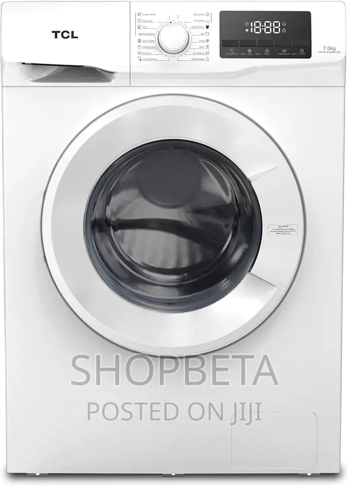 TCL Washing Machine