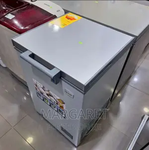 Pearl 147 Littres Chest Freezer